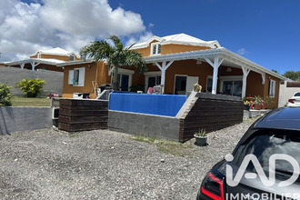 location maison st-francois 97118