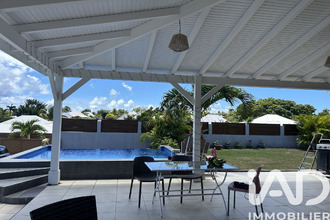 location maison st-francois 97118