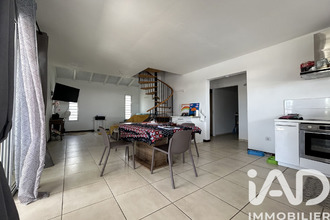 location maison st-francois 97118
