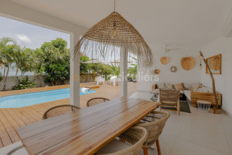 location maison st-francois 97118