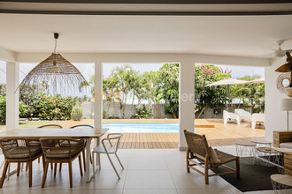 location maison st-francois 97118