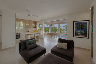 location maison st-francois 97118