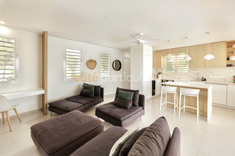 location maison st-francois 97118