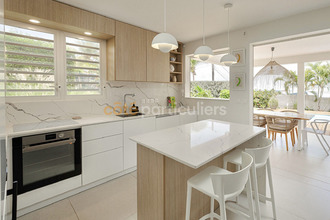 location maison st-francois 97118