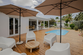 location maison st-francois 97118