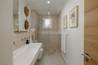 location maison st-francois 97118