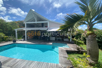 location maison st-francois 97118