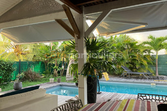 location maison st-francois 97118