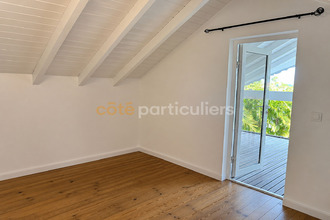 location maison st-francois 97118