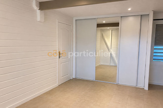 location maison st-francois 97118