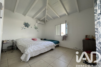 location maison st-francois 97118