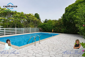 location maison st-francois 97118