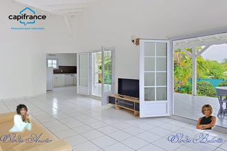location maison st-francois 97118