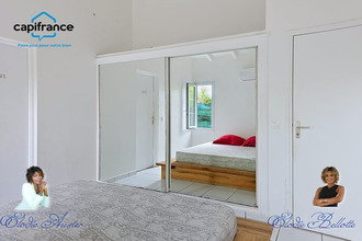 location maison st-francois 97118
