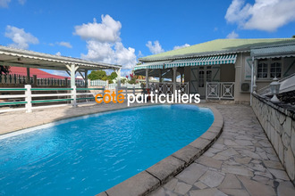 location maison st-francois 97118