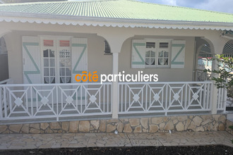location maison st-francois 97118