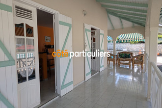 location maison st-francois 97118