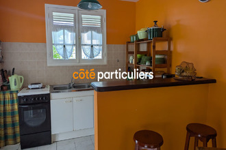 location maison st-francois 97118