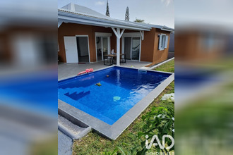 location maison st-francois 97118