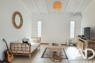 location maison st-francois 97118