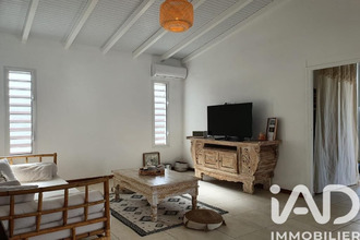 location maison st-francois 97118