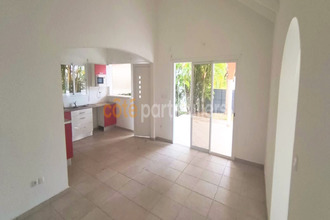 location maison st-francois 97118