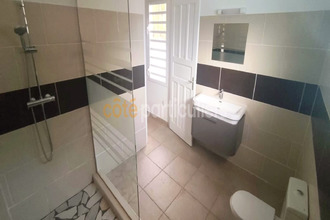 location maison st-francois 97118