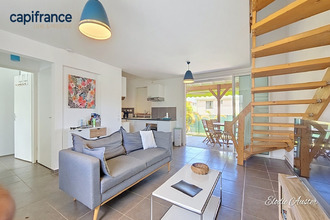 location maison st-francois 97118