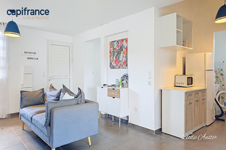 location maison st-francois 97118