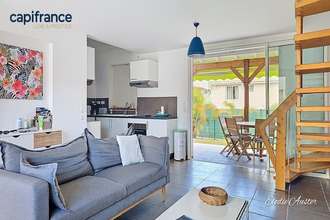 location maison st-francois 97118