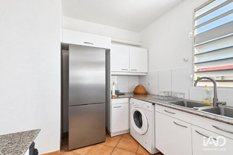 location maison st-francois 97118