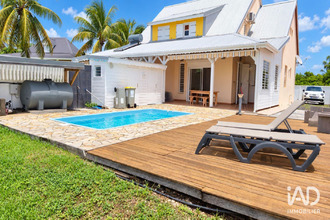 location maison st-francois 97118