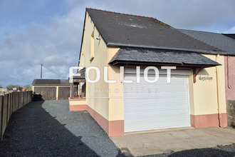 location maison st-fromond 50620