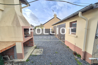 location maison st-fromond 50620