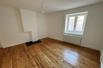 location maison st-galmier 42330