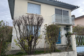 location maison st-gaudens 31800