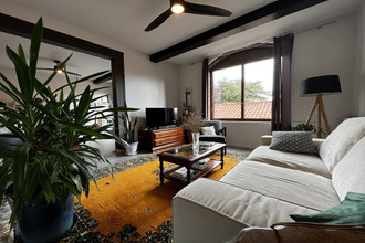 location maison st-gaudens 31800