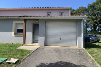 location maison st-gaudens 31800