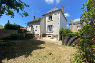 location maison st-gaultier 36800