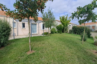 location maison st-gelais 79410