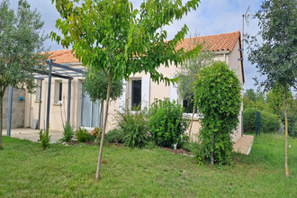 location maison st-gelais 79410