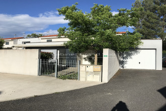 location maison st-gely-du-fesc 34980