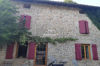 location maison st-gence 87510