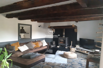 location maison st-gence 87510