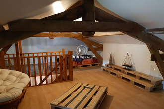 location maison st-gence 87510