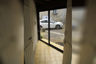 location maison st-genis-de-stonge 17240