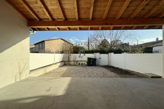 location maison st-genis-laval 69230