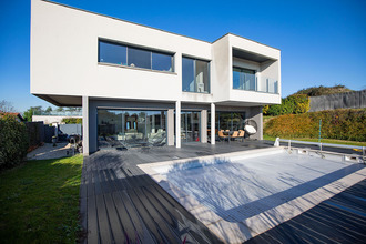 location maison st-genis-laval 69230