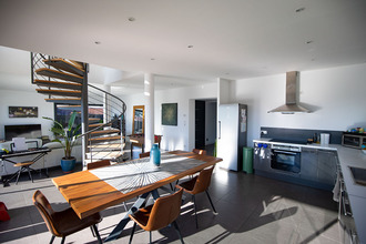 location maison st-genis-laval 69230
