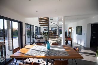 location maison st-genis-laval 69230